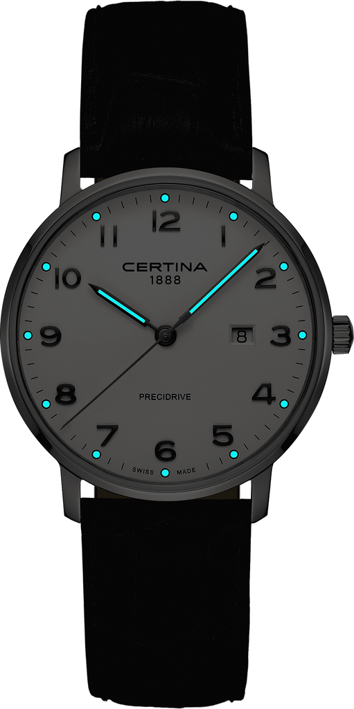 Часы Certina DS Caimano C035.410.16.012.00