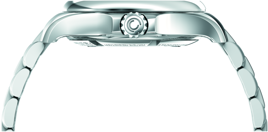 Часы Certina DS Action Lady Powermatic 80 C032.207.11.116.00