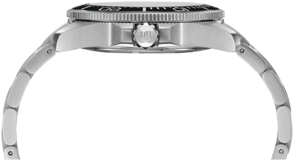 Годинник Certina DS Action Diver 43mm Powermatic 80 C032.607.11.051.00